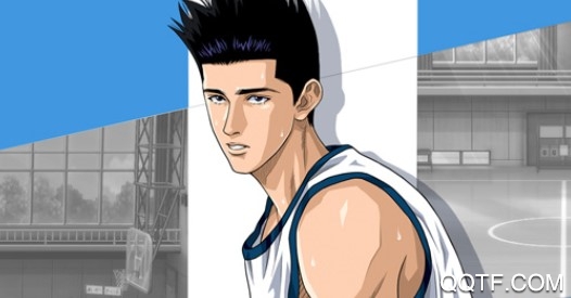 灌篮高手单机版手游