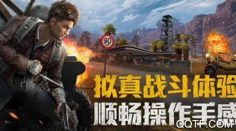 和平精英潮萌黄鸭版