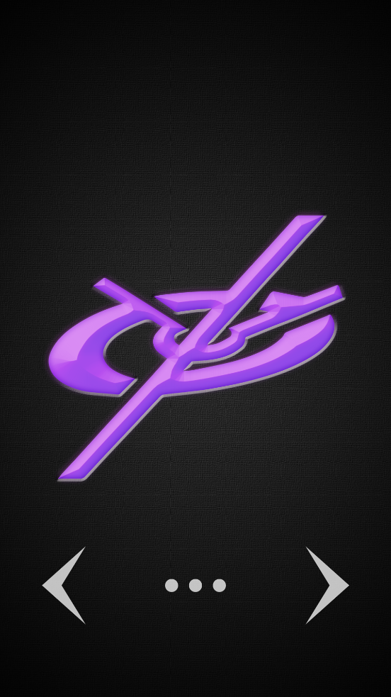 假面骑士Faiz模拟器手机版(Smart Brain Phone)3