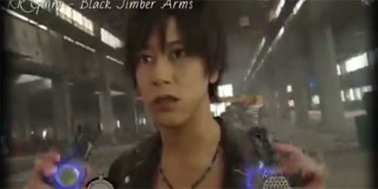 DX铠武全系列变身模拟器手机版(DX Gaim simulator 2021)