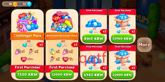 烹饪故事游戏最新版(Cooking Stories)