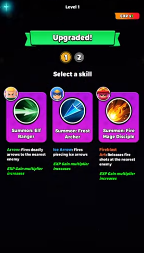 胡闹地牢游戏手机版