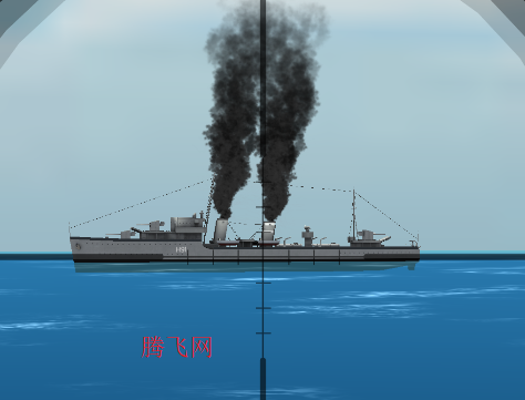 潜艇鱼雷游戏手机版