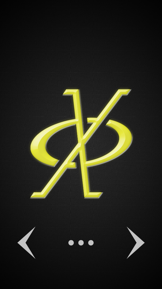 假面骑士Faiz模拟器手机版(Smart Brain Phone)1