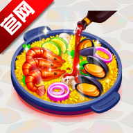 疯狂料理师最新版(Cooking Diner)
