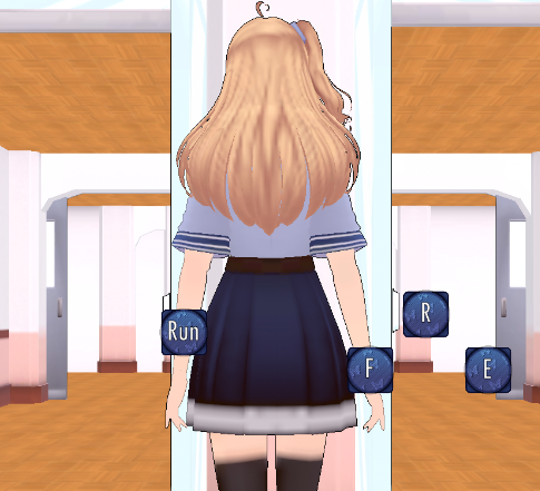 我甜蜜的复仇游戏手机版My Sweet Revenge