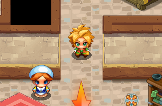 口袋妖怪清秋版