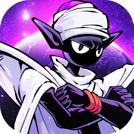 火柴人无限0.05折魔王登场