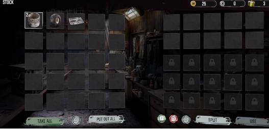 地铁2055末日生存游戏手机版 地铁2055末日生存游戏手机版