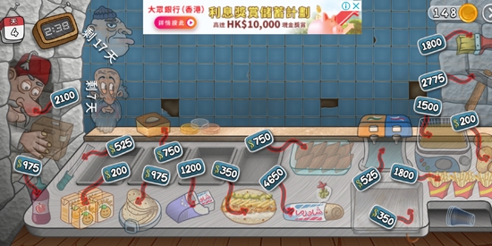 沙威玛传奇最新版(Shawarma)