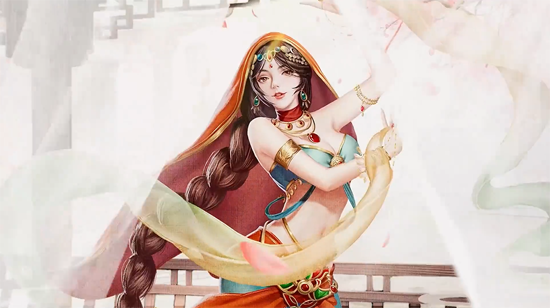 大当家之路0.1折红颜版