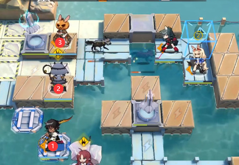 明日方舟安卓官服版