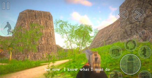 最后的幸存者2游戏手机版