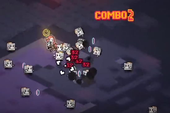 Enter The Nyangeon手机版 Enter The Nyangeon手机版