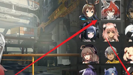 明日方舟官服官方版