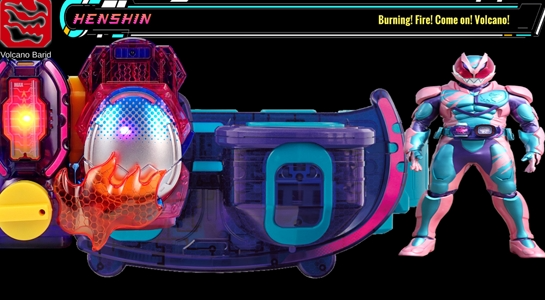 假面骑士利维斯腰带模拟器最新版sim(DX REVICE)