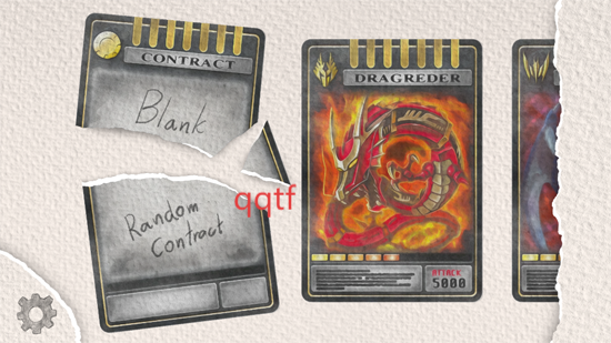 假面骑士龙骑豪华版腰带模拟器(Ryuki Belt And Visor)