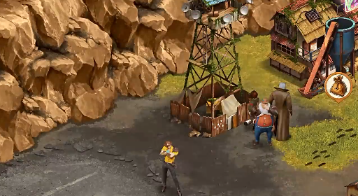 重建生存营地官方版手游 重建生存营地官方版手游