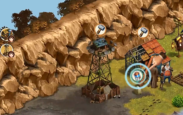 重建生存营地官方版手游2