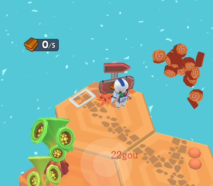 太空边界游戏手机版