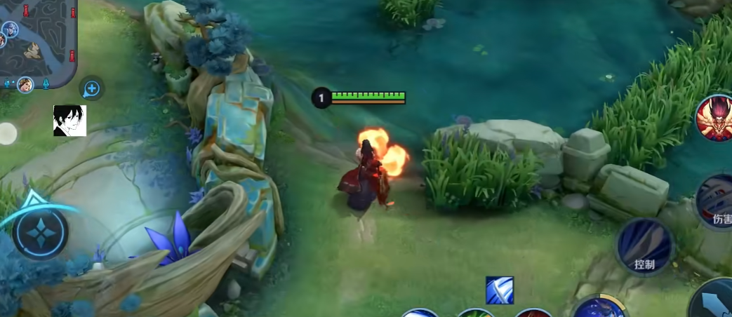 王者荣耀宇宙服单机版2