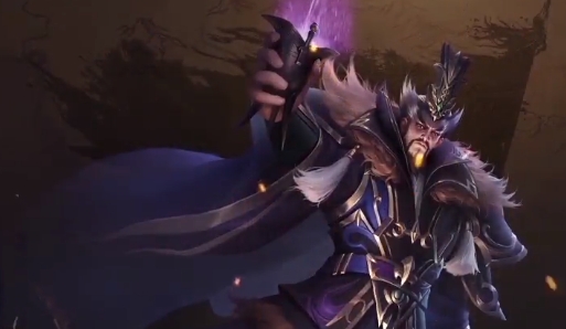 逐鹿三国之君临天下手游官方版