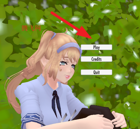 我甜蜜的复仇游戏手机版