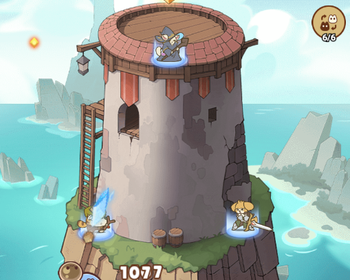 喵神的迷宫小游戏官方版