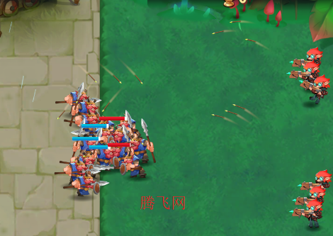 排兵布阵官方版