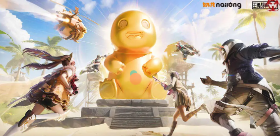 王牌战争九游版