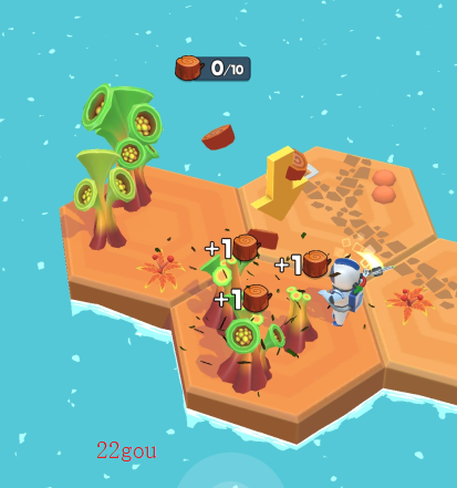 太空边界游戏手机版