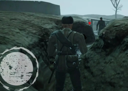 二战僵尸突袭游戏手机版