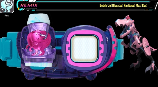 假面骑士利维斯腰带模拟器最新版sim(DX REVICE)