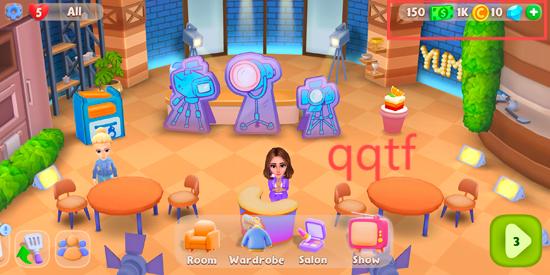 烹饪故事游戏最新版(Cooking Stories)