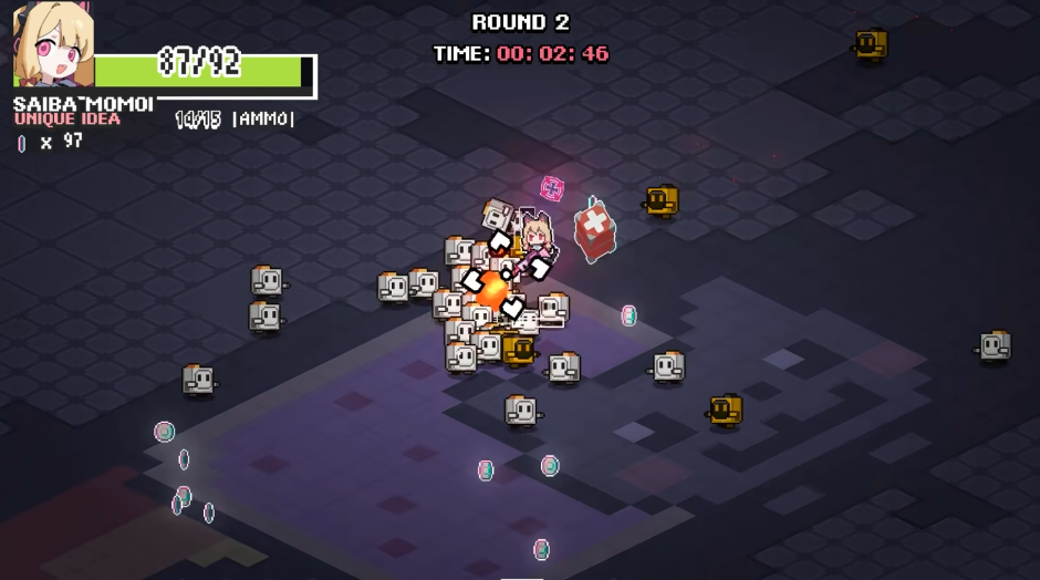 Enter The Nyangeon手机版2