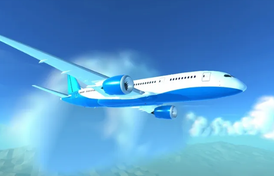 飞行员模拟游戏手机版 飞行员模拟游戏手机版