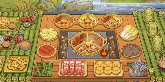 逍遥客栈国际版