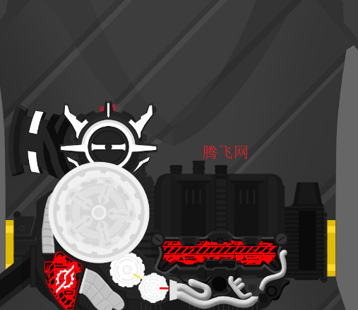 假面骑士创骑变身器模拟器SIM BuildFullbottle SIM 假面骑士创骑变身器模拟器SIM BuildFullbottle SIM