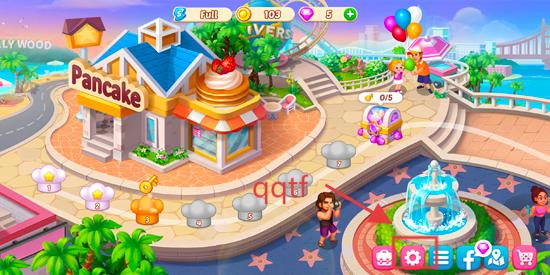 疯狂料理师最新版(Cooking Diner) 疯狂料理师最新版(Cooking Diner)