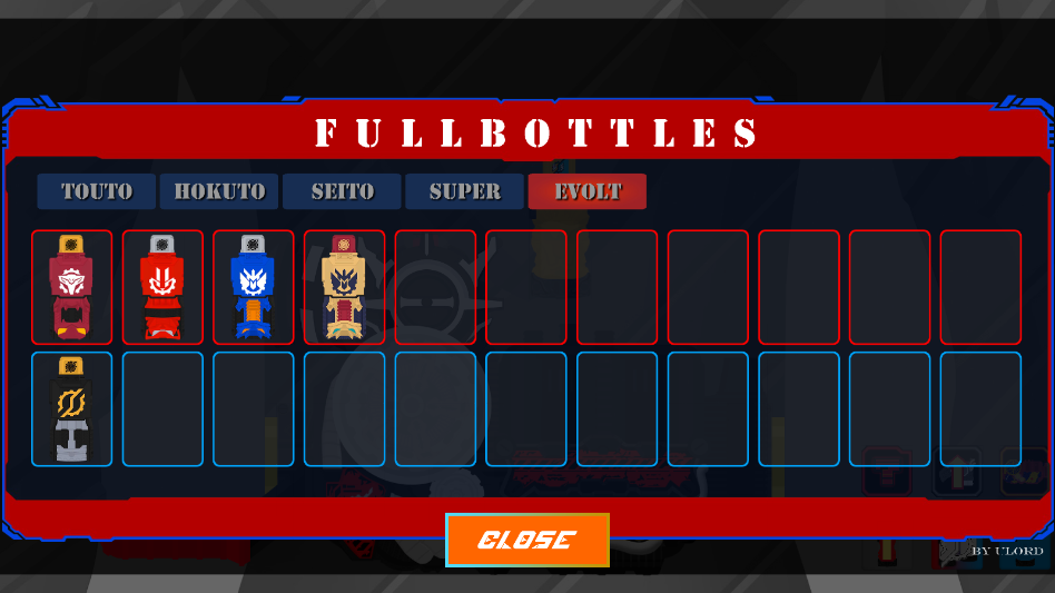 假面骑士创骑变身器模拟器SIM BuildFullbottle SIM3