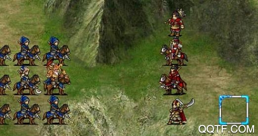 豪华曹魏传内购破解版