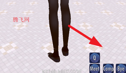 我甜蜜的复仇游戏手机版