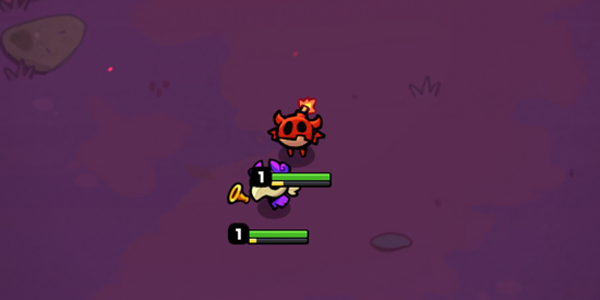 进击的恶魔团最新版本 进击的恶魔团最新版本