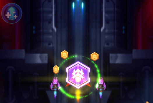 空战风云游戏官方版