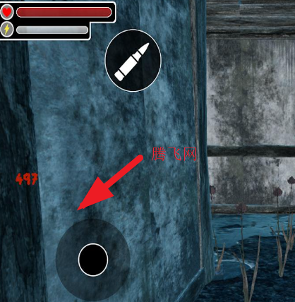 死亡行者游戏手机版