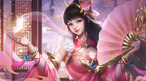 三国问鼎山河手游官方版