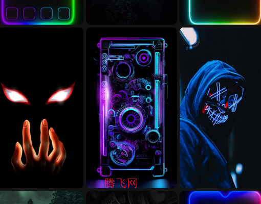 issa超清壁纸app手机版