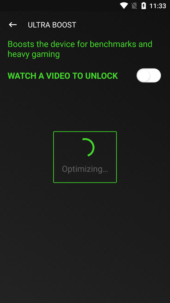 Game Booster安卓最新版2