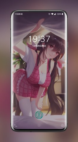 次元壁纸app官方版1