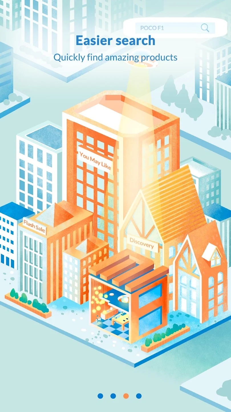 小米商城国外版(Mi Store)3